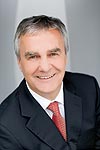 ORF Steiermark-Landesdirektor Gerhard Draxler